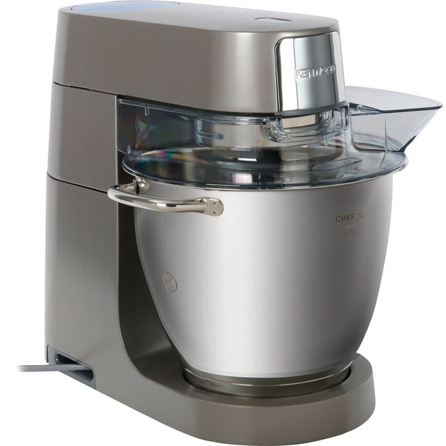 Kenwood Küchenmaschine Chef Titanium 2021 Kenwood Küchenmaschine Chef Titanium 2021