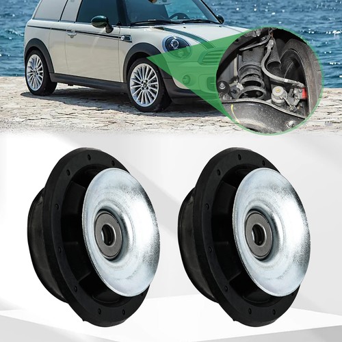 Cojinete de suspensión delantero para VW Corrado Jetta II Golf 2 3 Passat Vento - Imagen 4 de 8