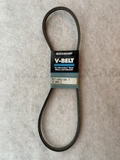 57-49213A1 Belt / Courroie Mercury MerCruiser Quicksilver OEM 5.0L 5.7L