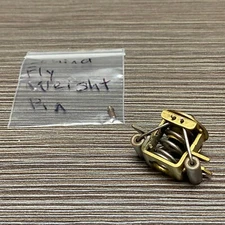 Vintage KitchenAid 4C 4-C Mixer Speed Governor Replacement Part With Pin TESTED