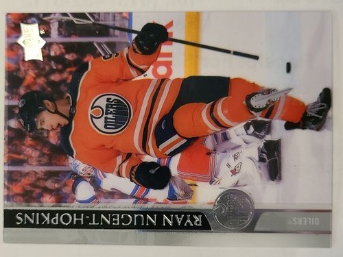 2020-21 Upper Deck Series 1 and 2 Clear Cut Variations (Pick from List) - Picture 8 of 14