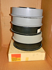 Lot of 6 Kodak Carousel 80-Slide Trays  lot 2