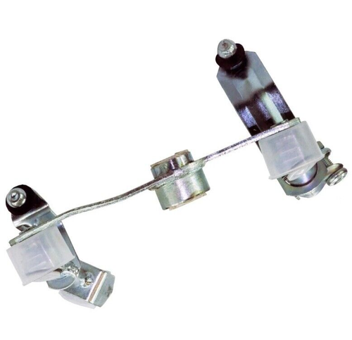 FOR VAUXHALL CORSA C COMBO MERIVA TIGRA GEAR SELECTOR METAL ROD LINKAGE - Picture 6 of 8