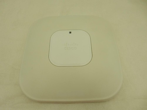 Cisco AiroNet 3502i Controller-based PoE Access Point 802.11n AIR-CAP3502I-A-K9 - Picture 2 of 5