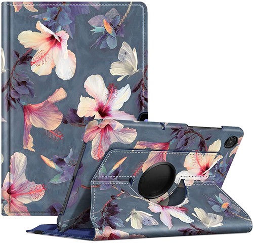 Lonfeid 360°Schutzhülle +9H Hartglas für Samsung Galaxy Tab A9+/ A9 Plus 11 2023 - Bild 16 von 45