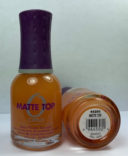 * ORLY Nail Polish Full Size 0.6oz - 18ml * Choose Your Favorite - Picture 57 of 60