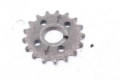 Rueda De Eje De Leva Derecha BMW R 1150 GS R21 99-04 - Imagen 3 de 3