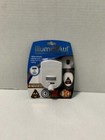 Illumibowl Motion Awareness Night Lights