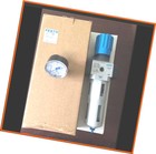 1 SZT NOWY DLA FESTO Zawór redukcyjny ciśnienia LFR-1/4-D-MINI-A-MPA 159635