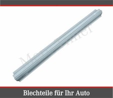 Jeep Grand Cherokee 1998-2005 Reparaturblech Seiten Schweller Links = Rechts