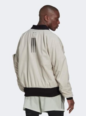 ジャケット・アウター adidas parley Bomber Jacket HT3408 M BE s-l400.jpg
