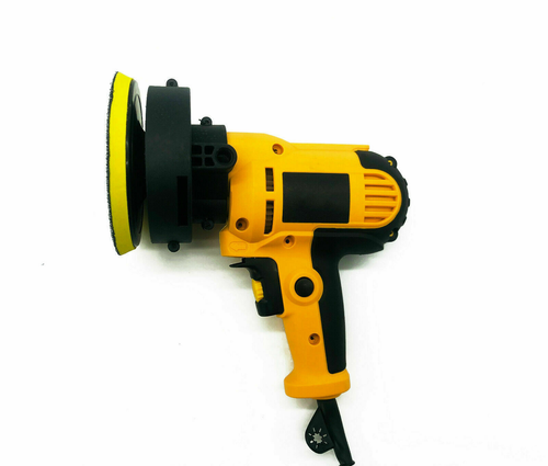 700W Variable Speed Electric Polisher For Car Furniture Floor Waxing Polishing - Picture 5 of 10