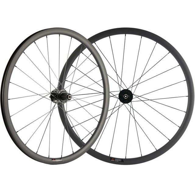 spank spoon 32 27.5 wheelset