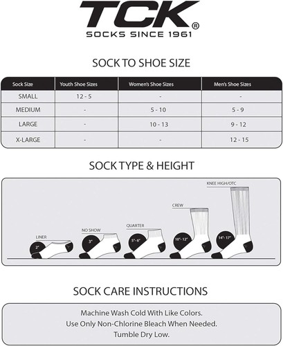 High Performance Digital Camo Socks with Odor Control Yarns - Breathable Design - Picture 7 of 7