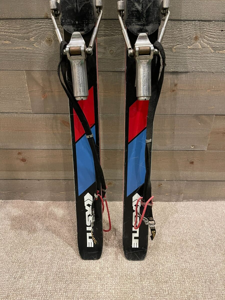 Vintage Kastle Free-Style Pro Skis | eBay Vintage Kastle Free-Style Pro Skis | eBay
