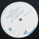 Spandauer Ballett - Only When You Leave (12", Promo) - Bild 2 von 2