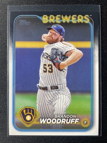 2024 Topps #1-175 You Pick Free Shipping!!! - Picture 80 of 137