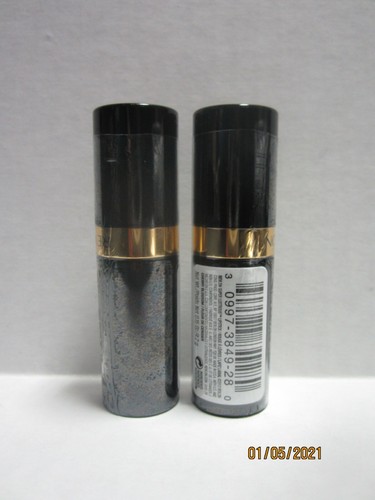 Revlon Super Lustrous Lipstick Pearl #028 Cherry Blossom LOT OF TWO (2)! - Picture 2 of 2