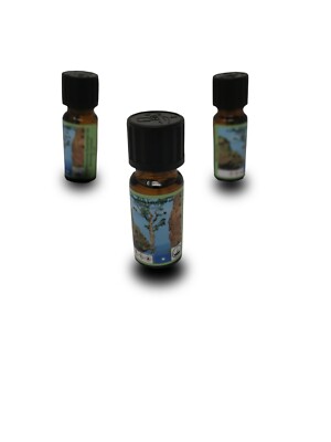 Weihrauch ätherisches Öl 10ml Boswellia Carterii ostafrikanisches 100% reines Öl