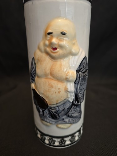 Orchids of Hawaii Tiki 7" Mug Japan R-97 - Picture 4 of 11