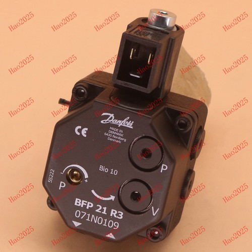 BFP21R3 Pour DANFOSS Neuf Moteur à combustion Pièces Livraison Gratuite - Photo 5 sur 5