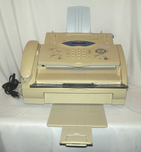 brother printer scanner fax machine