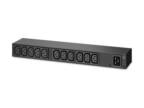 APC AP6020A Jednostka rozdzielcza prądu - Rack - Możliwość montażu z VAT - Zdjęcie 9 z 12