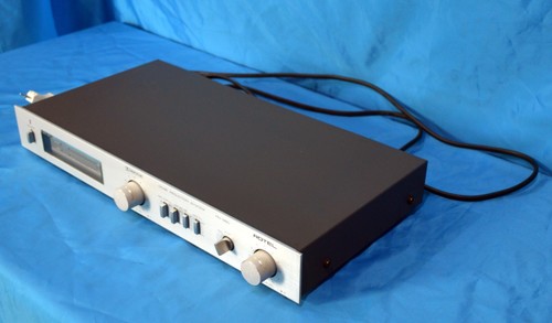 Rotel RN-560 noise reduction system - Picture 4 of 6