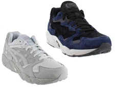 ASICS Men's Gel Diablo Athletic Sneakers, 2 Color Options
