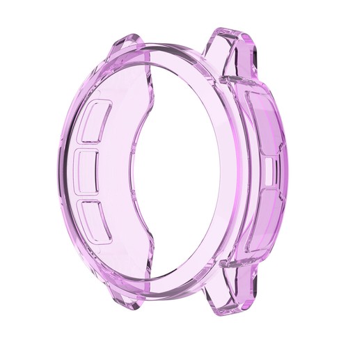 For Garmin Instinct 2 Watch Case TPU Protective Case Cover Protector Shell Frame - Picture 22 of 27