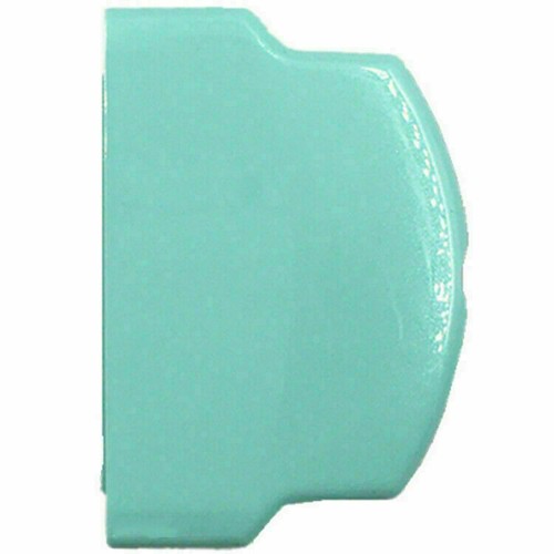 Battery Door Back Cover for  PSP 2000 Game Console Replacement Cover Case - Picture 18 of 19