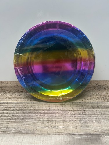 Basic Birthday Party Kit-Pastel Color Happy Birthday Candle-Fast Ship - Picture 5 of 11