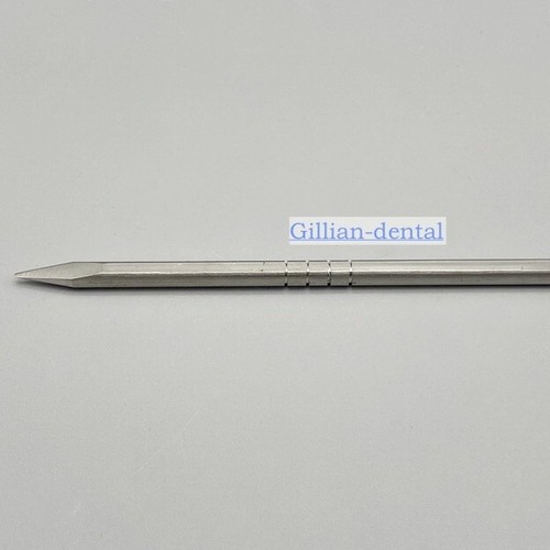 Staffa Autolegante Dentale Apri Ortodonzia Strumento Apertura Singola/Doppia Estremità - Foto 19 di 23