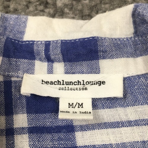 Lot of 4 Columbia, Haymaker & Beach Lunch Lounge Womens Tops Size M Short Sleeve - Picture 5 of 22