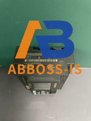 New In Box SIEMENS 6ED1 052-1CC01-0BA6 6ED1052-1CC01-0BA6 Logic Module - Picture 7 of 7