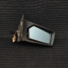 A1268104616 Mercedes W126 S Class SE SEL OS Right Wing Mirror  - Grey, Complete