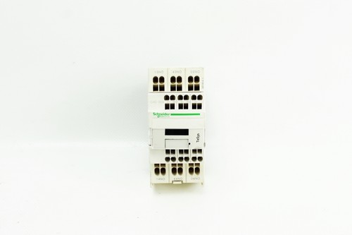 Schneider Electric LAD4RCU Leistungsschütz CAD 323 TeSys FE7 - 第 2/5 張圖片
