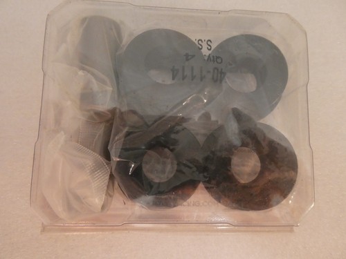 Athena Simmerring Wellendichtring Satz für Aprilia Classic 125 RS125 p4000104000 - Bild 2 von 3