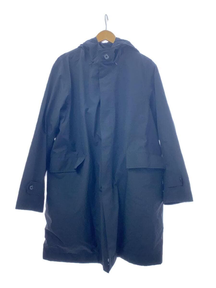 THE NORTH FACE OTHER ZI MAGNE BOLD HOODED COAT ZIP IN HOODET