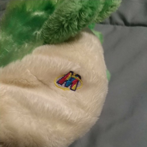 Ganz Webkinz Caterpillar Plush Stuffed Animal Toy - No Code - Picture 7 of 7