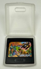Disney's TaleSpin (Sega Game Gear, 1993) *Excellent*