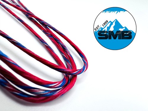 Wicked Ridge Crossbow String & Cable Set (Custom Color) ANY MODEL - Picture 7 of 14