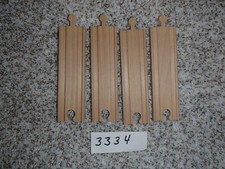 Brio 33334 Short Straight Track