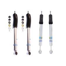 Bilstein B8 5100 Front & Rear Shock Absorber Set for 2016-2019 Toyota Tacoma