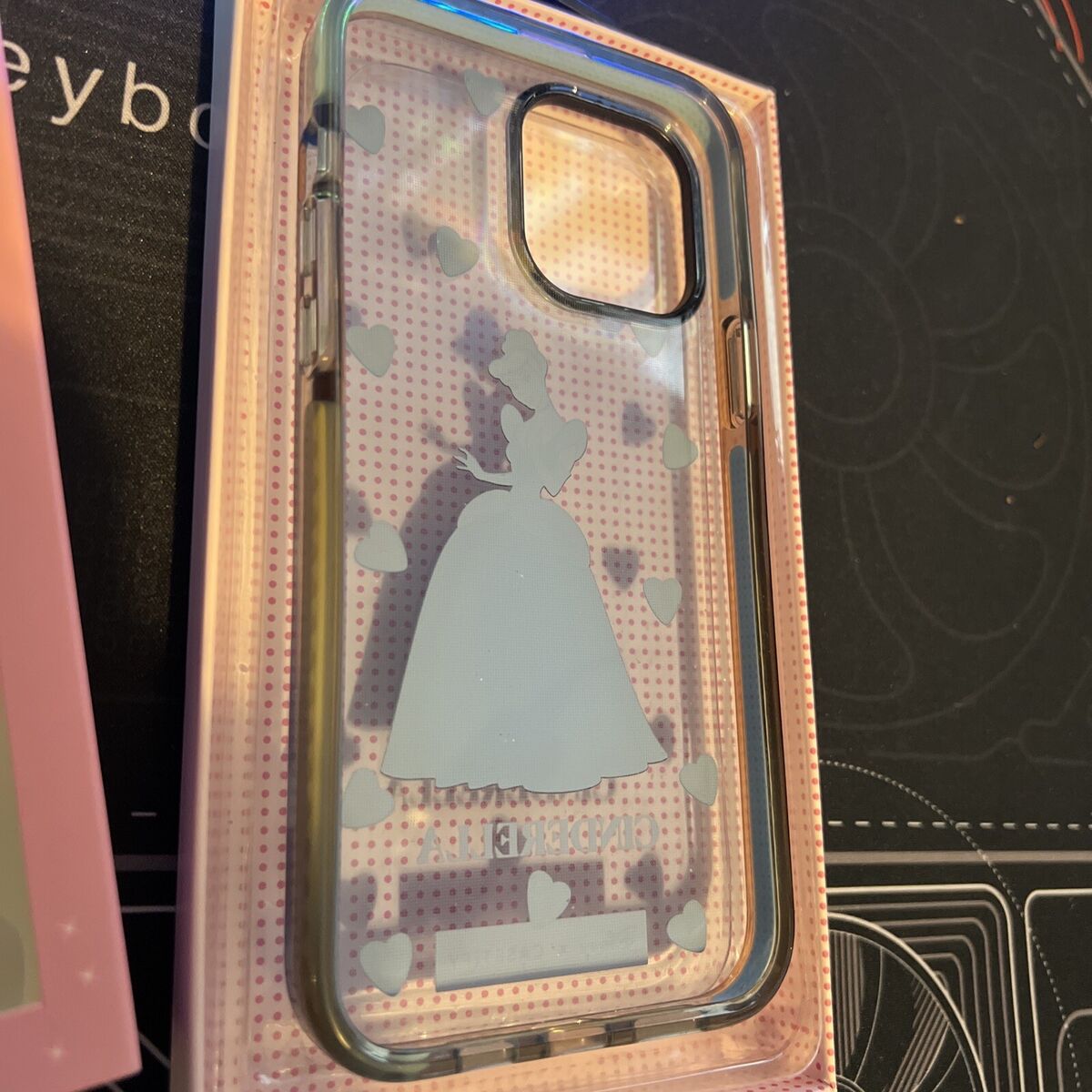 Disney x Casetify Princess Cinderella iPhone 13 Pro Case | eBay Disney x Casetify Princess Cinderella iPhone 13 Pro Case | eBay