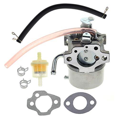 Vergaser für John Deere 14SB 14SE JX75 JE75 JX85 Kawasaki FC150V AM124620 - Bild 2 von 7