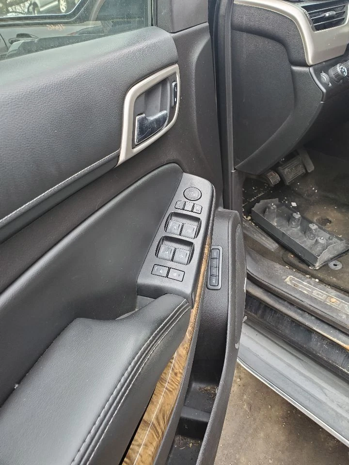 Used Alternator fits: 2015 Gmc Yukon xl 1500 170 amp opt KW7 Grade A - Imagem 2 de 4