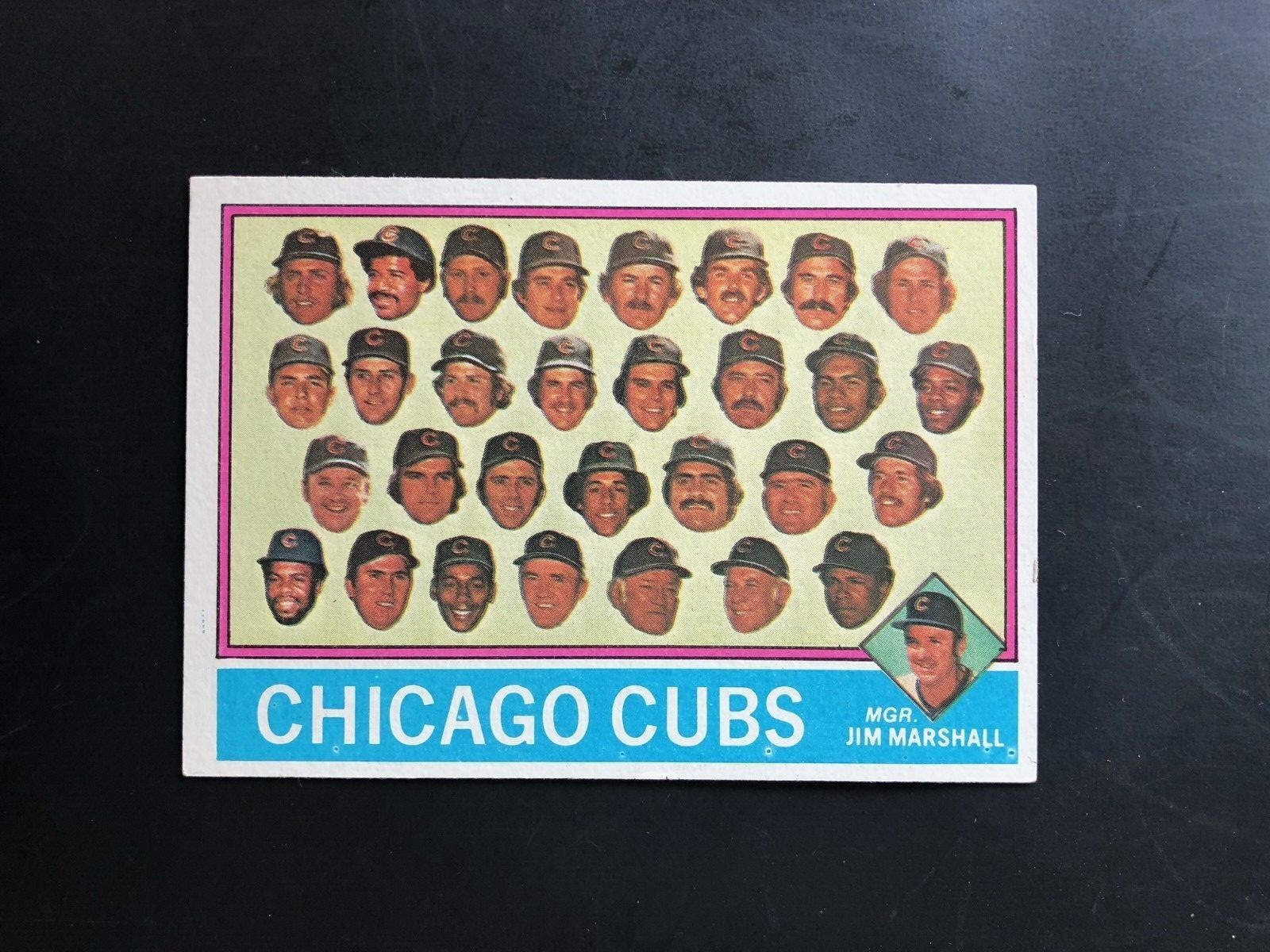 1976 Topps Baseball Cards Pick A Player Singles 1-660 Complete your Set ~SHIP $1 - Picture 190 of 405