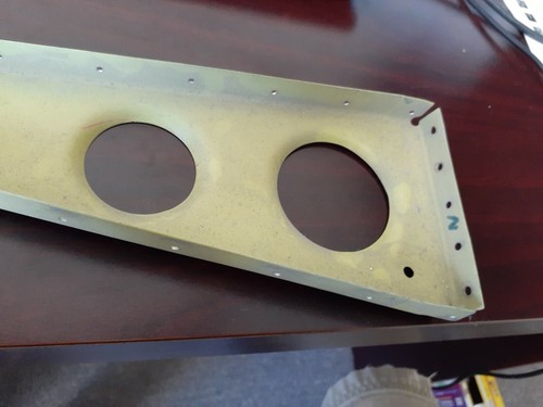 95-160000-13 rib - Picture 2 of 4