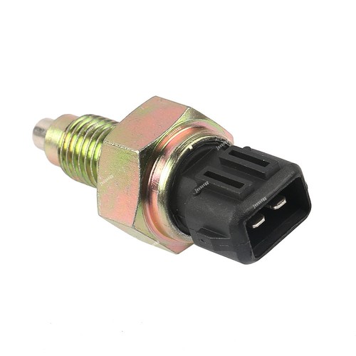 New 2 Pin Backup Reverse Sensor Light Switch For 1993-1999 VW Jetta Golf GTI* - Picture 3 of 5